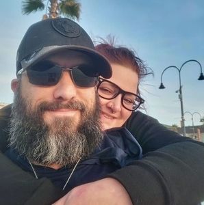 Meet your Posher, Randy